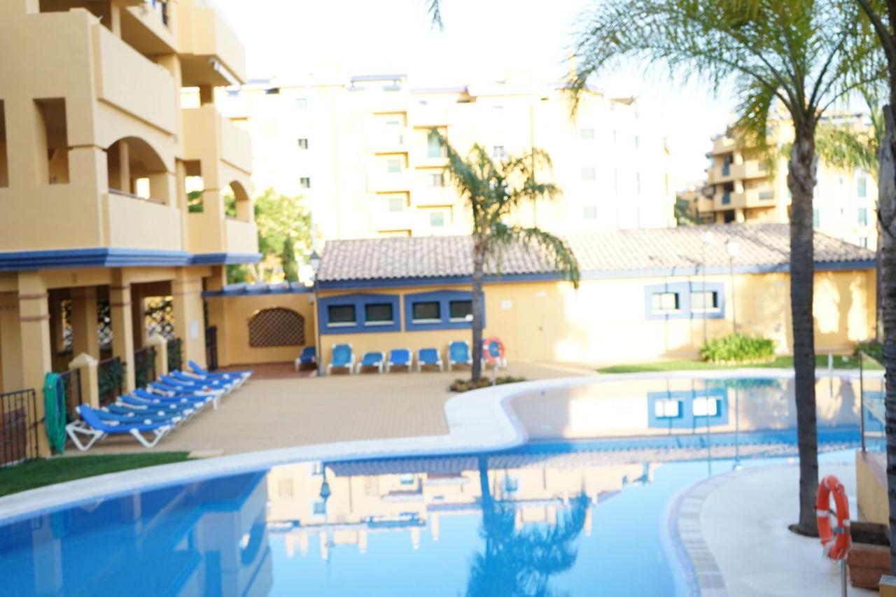 Apartamento San Pedro Playa Marbella Exterior foto