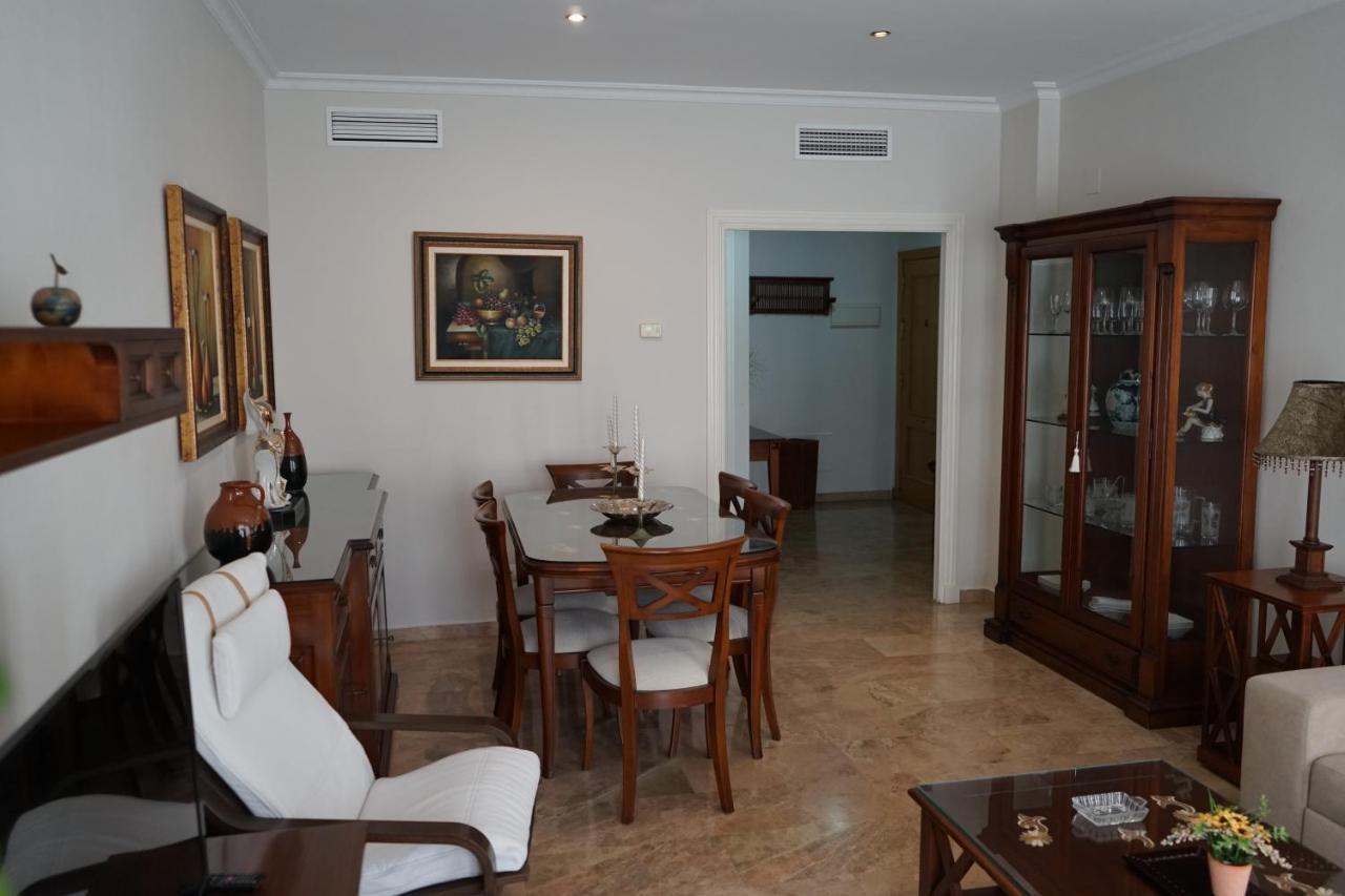 Apartamento San Pedro Playa Marbella Exterior foto