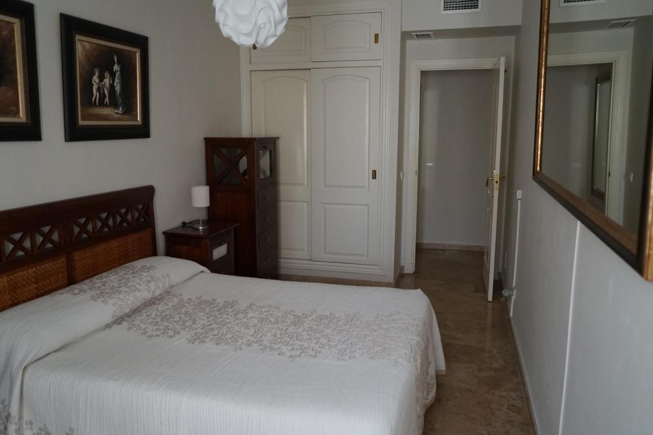 Apartamento San Pedro Playa Marbella Exterior foto
