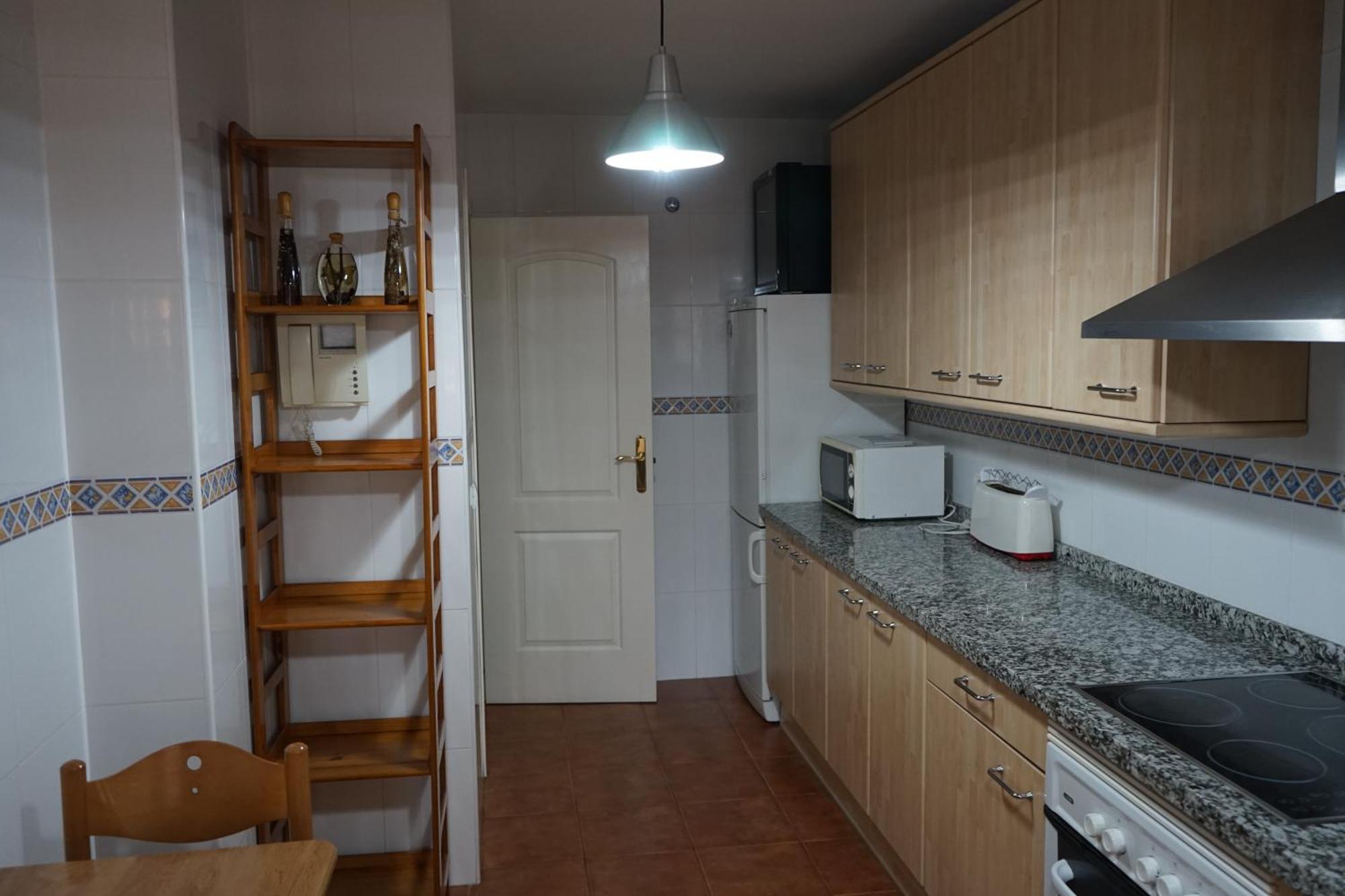 Apartamento San Pedro Playa Marbella Exterior foto
